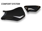 TAPPEZZERIA ITALIA BMW S1000RR (12/14) Comfort Seat Cover "Dacca Special Color Comfort System" – Accessories in the 2WheelsHero Motorcycle Aftermarket Accessories and Parts Online Shop