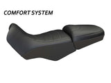 TAPPEZZERIA ITALIA BMW R1150GS (94/03) Comfort Seat Cover "Firenze Carbon Color" – Accessories in the 2WheelsHero Motorcycle Aftermarket Accessories and Parts Online Shop