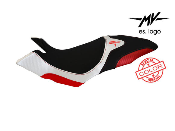 TAPPEZZERIA ITALIA MV Agusta Dragster 800 (14/17) Seat Cover 