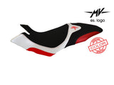 TAPPEZZERIA ITALIA MV Agusta Dragster 800 (14/17) Seat Cover "Aosta Special Color" – Accessories in the 2WheelsHero Motorcycle Aftermarket Accessories and Parts Online Shop