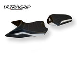 TAPPEZZERIA ITALIA KTM 1290 Super Duke GT (2019+) Ultragrip Seat Cover "Kiev 1" – Accessories in the 2WheelsHero Motorcycle Aftermarket Accessories and Parts Online Shop