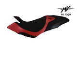 TAPPEZZERIA ITALIA MV Agusta Dragster 800 (14/17) Seat Cover "Aosta 1" – Accessories in the 2WheelsHero Motorcycle Aftermarket Accessories and Parts Online Shop