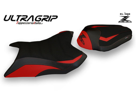 TAPPEZZERIA ITALIA Kawasaki Z800 (13/16) Ultragrip Seat Cover 