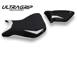 TAPPEZZERIA ITALIA BMW S1000RR (12/14) Ultragrip Seat Cover "Corinto 2 Ultragrip" – Accessories in the 2WheelsHero Motorcycle Aftermarket Accessories and Parts Online Shop