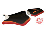 TAPPEZZERIA ITALIA Honda CBR1000RR (12/16) Seat Cover "Oxford Special Color Repsol" – Accessories in the 2WheelsHero Motorcycle Aftermarket Accessories and Parts Online Shop