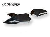 TAPPEZZERIA ITALIA KTM 1290 Super Duke GT (2019+) Ultragrip Seat Cover "Kiev 1" – Accessories in the 2WheelsHero Motorcycle Aftermarket Accessories and Parts Online Shop