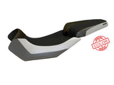 TAPPEZZERIA ITALIA Aprilia Caponord 1200 Seat Cover "Nuoro Special Color" – Accessories in the 2WheelsHero Motorcycle Aftermarket Accessories and Parts Online Shop