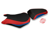 TAPPEZZERIA ITALIA Honda CBR500R (13/15) Seat Cover "Mistretta Special Color" – Accessories in the 2WheelsHero Motorcycle Aftermarket Accessories and Parts Online Shop