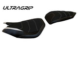 TAPPEZZERIA ITALIA Ducati Panigale 1199 Ultragrip Seat Cover "Seattle 1" – Accessories in the 2WheelsHero Motorcycle Aftermarket Accessories and Parts Online Shop