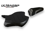 TAPPEZZERIA ITALIA Yamaha YZF-R6 (2017+) Ultragrip Seat Cover "Helsinki 1" – Accessories in the 2WheelsHero Motorcycle Aftermarket Accessories and Parts Online Shop