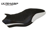 TAPPEZZERIA ITALIA Ducati Monster 821 (18/20) Ultragrip Seat Cover "Piombino 1" – Accessories in the 2WheelsHero Motorcycle Aftermarket Accessories and Parts Online Shop