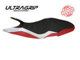 TAPPEZZERIA ITALIA Ducati Supersport 950 / 939 (2017+) Ultragrip Seat Cover "Pistoia Special Color" – Accessories in the 2WheelsHero Motorcycle Aftermarket Accessories and Parts Online Shop