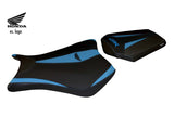 TAPPEZZERIA ITALIA Honda CBR1000RR (12/16) Seat Cover "Oxford Exclusive" – Accessories in the 2WheelsHero Motorcycle Aftermarket Accessories and Parts Online Shop