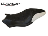 TAPPEZZERIA ITALIA Ducati Monster 821 (18/20) Ultragrip Seat Cover "Piombino 3" – Accessories in the 2WheelsHero Motorcycle Aftermarket Accessories and Parts Online Shop