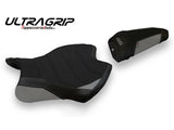 TAPPEZZERIA ITALIA Yamaha YZF-R6 (2017+) Ultragrip Seat Cover "Helsinki 2" – Accessories in the 2WheelsHero Motorcycle Aftermarket Accessories and Parts Online Shop