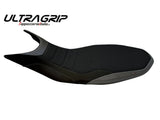 TAPPEZZERIA ITALIA Ducati Hypermotard 821/939 Ultragrip Seat Cover "Megara 2" – Accessories in the 2WheelsHero Motorcycle Aftermarket Accessories and Parts Online Shop