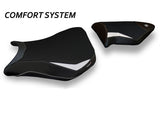 TAPPEZZERIA ITALIA BMW S1000RR (12/14) Comfort Seat Cover "Dacca Special Color Comfort System" – Accessories in the 2WheelsHero Motorcycle Aftermarket Accessories and Parts Online Shop