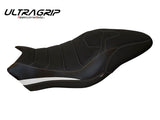 TAPPEZZERIA ITALIA Ducati Monster 821 (18/20) Ultragrip Seat Cover "Piombino 2" – Accessories in the 2WheelsHero Motorcycle Aftermarket Accessories and Parts Online Shop