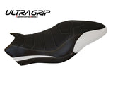 TAPPEZZERIA ITALIA Ducati Monster 1200 (17/21) Ultragrip Seat Cover "Piombino 1" – Accessories in the 2WheelsHero Motorcycle Aftermarket Accessories and Parts Online Shop