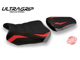 TAPPEZZERIA ITALIA Suzuki GSX-R600 / GSX-R750 (2011+) Ultragrip Seat Cover "Tefe' Special Color" – Accessories in the 2WheelsHero Motorcycle Aftermarket Accessories and Parts Online Shop