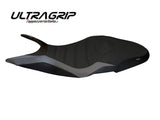 TAPPEZZERIA ITALIA Ducati Supersport 950 / 939 (2017+) Ultragrip Seat Cover "Pistoia 1" – Accessories in the 2WheelsHero Motorcycle Aftermarket Accessories and Parts Online Shop