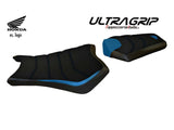 TAPPEZZERIA ITALIA Honda CBR1000RR (08/11) Ultragrip Seat Cover "Bury" – Accessories in the 2WheelsHero Motorcycle Aftermarket Accessories and Parts Online Shop