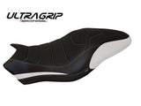 TAPPEZZERIA ITALIA Ducati Monster 797 Ultragrip Seat Cover "Piombino 1" – Accessories in the 2WheelsHero Motorcycle Aftermarket Accessories and Parts Online Shop