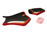 TAPPEZZERIA ITALIA Honda CBR1000RR (12/16) Seat Cover "Manchester Special Color Repsol" – Accessories in the 2WheelsHero Motorcycle Aftermarket Accessories and Parts Online Shop