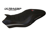 TAPPEZZERIA ITALIA Ducati Monster 797 Ultragrip Seat Cover "Piombino 2" – Accessories in the 2WheelsHero Motorcycle Aftermarket Accessories and Parts Online Shop