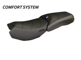 TAPPEZZERIA ITALIA BMW R1200GS Adventure (13/18) Comfort Seat Cover "Original Carbon Color" – Accessories in the 2WheelsHero Motorcycle Aftermarket Accessories and Parts Online Shop