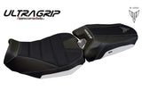 TAPPEZZERIA ITALIA Yamaha Tracer 900 (18/20) Ultragrip Seat Cover "Nairobi 3" – Accessories in the 2WheelsHero Motorcycle Aftermarket Accessories and Parts Online Shop