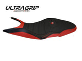 TAPPEZZERIA ITALIA Ducati Supersport 950 / 939 (2017+) Ultragrip Seat Cover "Pistoia 2" – Accessories in the 2WheelsHero Motorcycle Aftermarket Accessories and Parts Online Shop