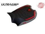 TAPPEZZERIA ITALIA Ducati Panigale V4 (2018+) Ultragrip Seat Cover "Real Special Color" – Accessories in the 2WheelsHero Motorcycle Aftermarket Accessories and Parts Online Shop