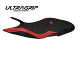 TAPPEZZERIA ITALIA Ducati Supersport 950 / 939 (2017+) Ultragrip Seat Cover "Pistoia 1" – Accessories in the 2WheelsHero Motorcycle Aftermarket Accessories and Parts Online Shop