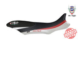 TAPPEZZERIA ITALIA MV Agusta Rivale 800 CC Seat Cover "Sorrento Special Color" – Accessories in the 2WheelsHero Motorcycle Aftermarket Accessories and Parts Online Shop