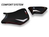 TAPPEZZERIA ITALIA BMW S1000RR (12/14) Comfort Seat Cover "Dacca Special Color Comfort System" – Accessories in the 2WheelsHero Motorcycle Aftermarket Accessories and Parts Online Shop