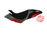 TAPPEZZERIA ITALIA MV Agusta Dragster 800 (14/17) Seat Cover "Aosta Special Color" – Accessories in the 2WheelsHero Motorcycle Aftermarket Accessories and Parts Online Shop