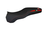 TAPPEZZERIA ITALIA Ducati Supersport (02/06) Seat Cover "Latina Insert Color Trico" – Accessories in the 2WheelsHero Motorcycle Aftermarket Accessories and Parts Online Shop