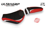 TAPPEZZERIA ITALIA MV Agusta F3 Ultragrip Seat Cover "Savar Special Color" – Accessories in the 2WheelsHero Motorcycle Aftermarket Accessories and Parts Online Shop