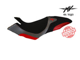 TAPPEZZERIA ITALIA MV Agusta Dragster 800 (14/17) Seat Cover "Aosta Special Color" – Accessories in the 2WheelsHero Motorcycle Aftermarket Accessories and Parts Online Shop