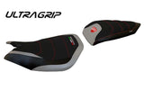 TAPPEZZERIA ITALIA Ducati Panigale 899 Ultragrip Seat Cover "Seattle 2" – Accessories in the 2WheelsHero Motorcycle Aftermarket Accessories and Parts Online Shop