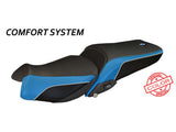 TAPPEZZERIA ITALIA BMW R1200RT (14/18) Comfort Seat Cover "Olbia Special Color Bord" – Accessories in the 2WheelsHero Motorcycle Aftermarket Accessories and Parts Online Shop