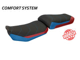 TAPPEZZERIA ITALIA Yamaha Tracer 900 (15/17) Comfort Seat Cover "Rapallo Special Color" – Accessories in the 2WheelsHero Motorcycle Aftermarket Accessories and Parts Online Shop