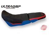 TAPPEZZERIA ITALIA Honda CRF1000L Africa Twin Adventure Sports (18/19) Ultragrip Seat Cover "Ufa Special Color" – Accessories in the 2WheelsHero Motorcycle Aftermarket Accessories and Parts Online Shop