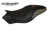 TAPPEZZERIA ITALIA Ducati Monster 1200 (17/21) Ultragrip Seat Cover "Piombino 3" – Accessories in the 2WheelsHero Motorcycle Aftermarket Accessories and Parts Online Shop