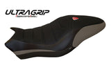 TAPPEZZERIA ITALIA Ducati Monster 797 Ultragrip Seat Cover "Piombino 1" – Accessories in the 2WheelsHero Motorcycle Aftermarket Accessories and Parts Online Shop