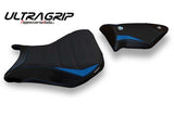 TAPPEZZERIA ITALIA BMW S1000RR (12/14) Ultragrip Seat Cover "Corinto 1 Ultragrip" – Accessories in the 2WheelsHero Motorcycle Aftermarket Accessories and Parts Online Shop