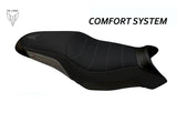 TAPPEZZERIA ITALIA Yamaha Tracer 700 (16/19) Comfort Seat Cover "Darwin 2" – Accessories in the 2WheelsHero Motorcycle Aftermarket Accessories and Parts Online Shop