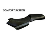 TAPPEZZERIA ITALIA Triumph Tiger 1200 Explorer (12/21) Comfort Seat Cover "Venezia Color" – Accessories in the 2WheelsHero Motorcycle Aftermarket Accessories and Parts Online Shop