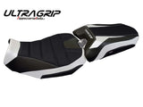 TAPPEZZERIA ITALIA Yamaha Tracer 900 (18/20) Ultragrip Seat Cover "Nairobi 1" – Accessories in the 2WheelsHero Motorcycle Aftermarket Accessories and Parts Online Shop